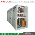 SBW-F Compensated / Independent Type Three Phase Servo Motor Control AC Automatic Voltage Regulator / Voltage Stabilizer